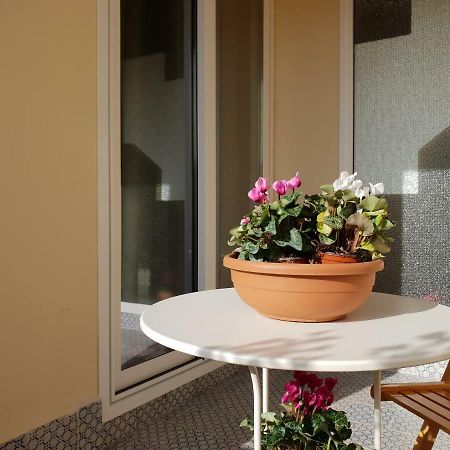 Rifinito Bilocale In Centro, Casa Verdi, 2° Piano Lägenhet Bagheria Exteriör bild