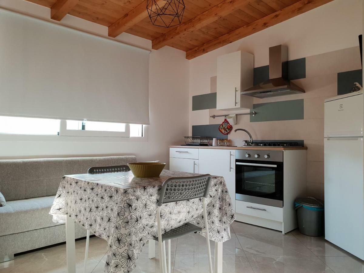 Rifinito Bilocale In Centro, Casa Verdi, 2° Piano Lägenhet Bagheria Exteriör bild